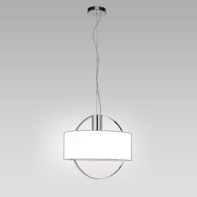 Ring Pendant by Zaneen - Starlight Lighting USA and Canada